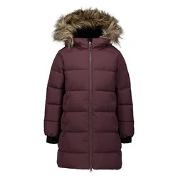 Icepeak KEYSTONE JR, dječijikaput, ljubičasta 250004553I