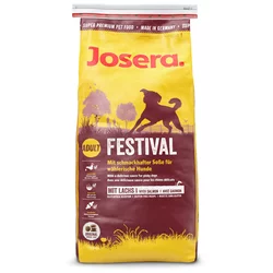 Josera | Festival