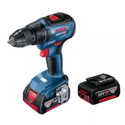 BOSCH Professional GSB 18V-50 akumulatorska bušilica (0.601.9H5.001)