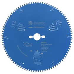 Bosch List kružne testere Expert for Aluminium 2608644114, 300 x 30 x 2,8 mm, 95
