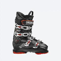 CIPELE DALBELLO MX 90 GW black-black