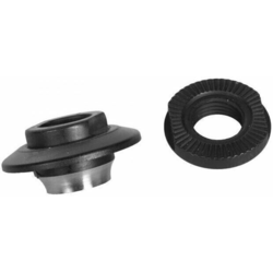 SHIMANO Cone HBM7000/675 SLX front right