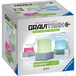 Društvena igra Gravitrax Power element svetleći RA27467