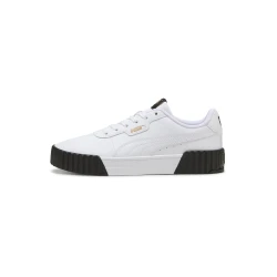Puma Ženske patike Carina 3.0, Bele
