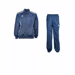 TRENIRKA TEAM POLY SUIT 2, Plava