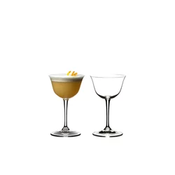RIEDEL BAR DSG SOUR Čaše za koktele, 2 komada, 217ml