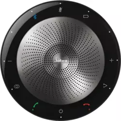 JABRA bluetooth zvučnik Speak 710 - 7710-509 Mono, 10W, 150Hz - 20kHz, 70 dBA