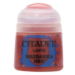 Layer: Wazdakka Red