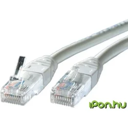 UTP cable CAT 6 sa konektorima 20m Secomp Roline