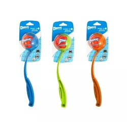 CHUCKIT SPORT BALL LAUNCHER M 30CM