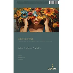 Optima creativeart blok akvarel a3 20l 230g ( 75321 )