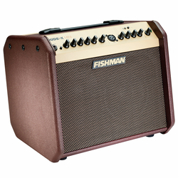 Ojačevalec za akustiko Loudbox Mini z Bluetoothom Fishman