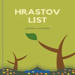 AUDIBOOK Avdio knjiga: Hrastov list