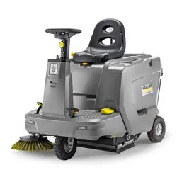 Karcher PROFI pometač KM 85/50 R Bp Pack 1.351-127.0