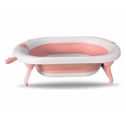 BBO Sklopiva kadica 6009 pink