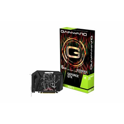 GAINWARD grafična kartica GeForce GTX 1660 Ti Pegasus 6GB GDDR6