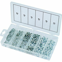 Skatla s asortimentom KS TOOLS 970.0440