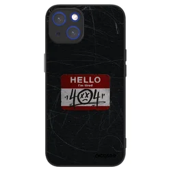 ULTIMATE CASE MagSafe za Apple iPhone 14 - HELLO 404