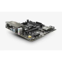 SAPPHIRE MB AM4 PULSE B550M 1xDP/ 1xHDMI/ 52103-05-40G