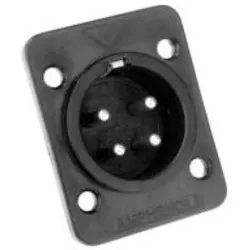 KV2 Audio AP4-22 ugradni priključak