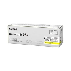 Boben Canon 034 Yellow/Original