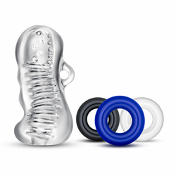 Quickie Kit – Jerk Off