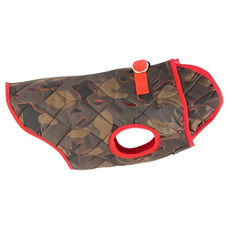 Pet Line Jakna za pse, XS, Braon