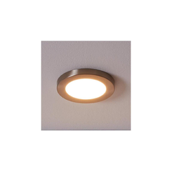 Eglo 900933 - LED ugradno svetlo FUEVA FLEX LED/5,5W/230V 3000K hrom
