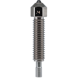 Micro-Swiss FlowTech™ DiamondBack šoba - 0,4 mm