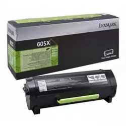 LEXMARK toner crni 62D5X0E