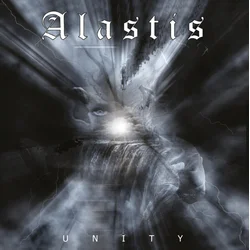 Alastis - Unity (Limited Edition) (Coloured) (LP)