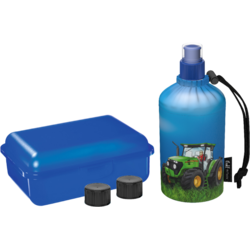 Emil – die Flasche Starter Set 0,3l - Tractor