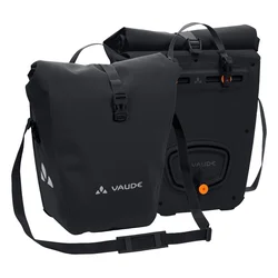 Vaude Aqua Back Deluxe Black