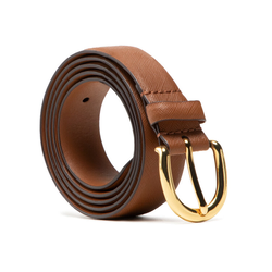 Lauren Ralph Lauren Pas CHARM, rjava