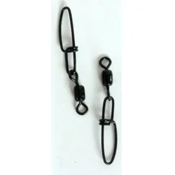 MC MAHON CROSS-LOK SNAP/SWIVELS SIZE 3 (1277794)