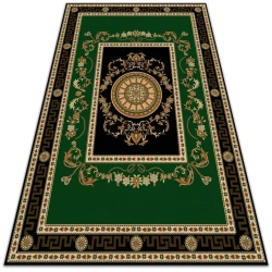 Decormat Vinil preproga Kraljevski okvir 80x120 cm