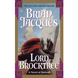 Lord Brocktree