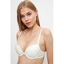 Trendyol Milla Ženski grudnjak Thmaw22Su0004, Beli