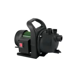FIELDMANN Baštenska pumpa visokog pritiska za vodu FVC 8020-EC
