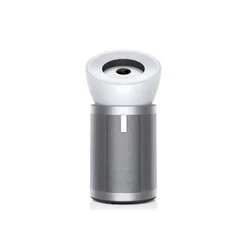 BP02 DYSON PROCISCIVAC BIG+QUIET FORMALDEHYDE WHITE _SILVER
