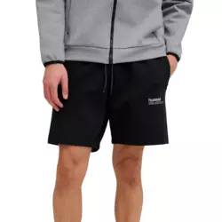 Kratke hače Humme hmTECH Feece Short