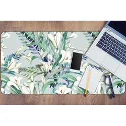 Decormat Podloga za pisalno mizo Crocus 100x50 cm