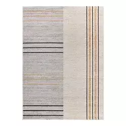 Siva/bež preproga 160x230 cm Craft – Universal