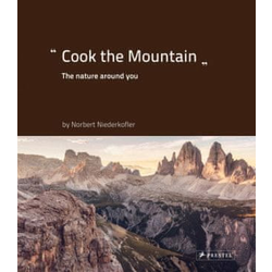 Cook the Mountain