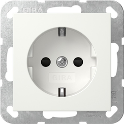 Gira Gira vtičnica SH 445327, (20888274)