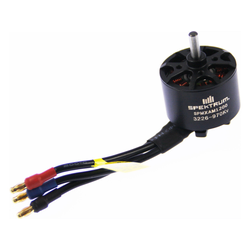 Spektrum motor striedavý 3226 970ot/V