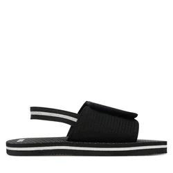 Sandali BOSS J52820 D Črna