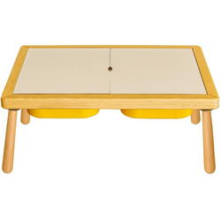 Hanah Home Dečiji sto Mini