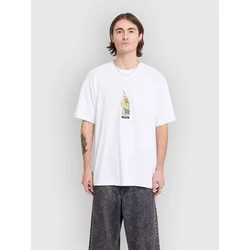 Volcom Acid Frog moška majica white