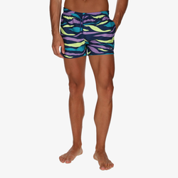 Printed Leisure 14\ Watershort